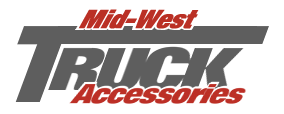 Mid-West Truck Accessories : Truck Caps, Bed Covers, Bed Liners, Steps, Truck Accessories