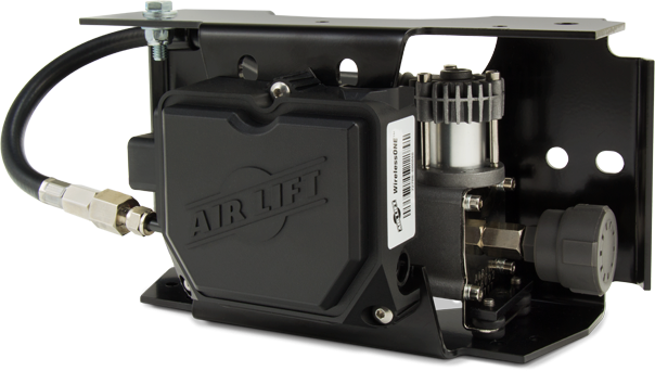 Air Lift  Compressor Systems