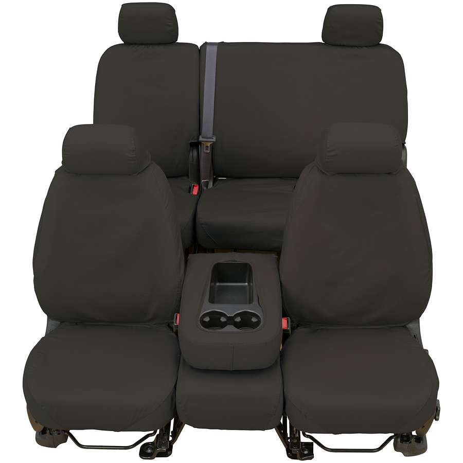 Waterproof Polyester SeatSaver Custom Seat Covers 