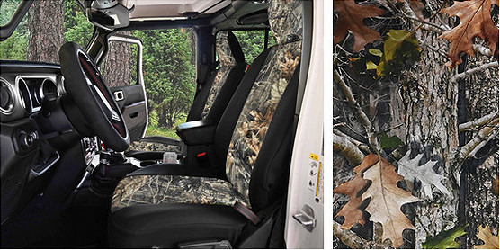 Seat Designs Southwest Sierra Seat Covers