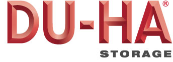 DU-HA Logo