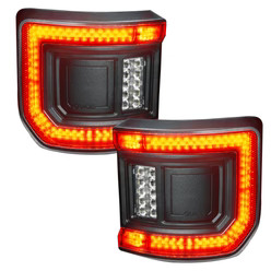 Oracle Lighting Tail Lights