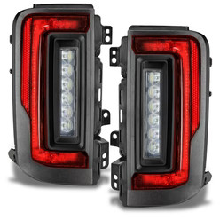 Oracle Lighting Tail Lights
