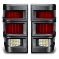 Oracle Lighting Tail Lights