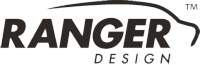 Ranger Design Logo
