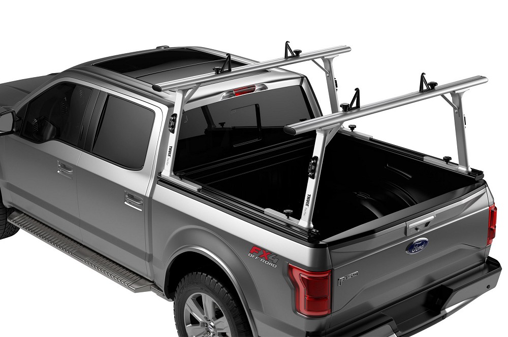 Thule TracRac SR