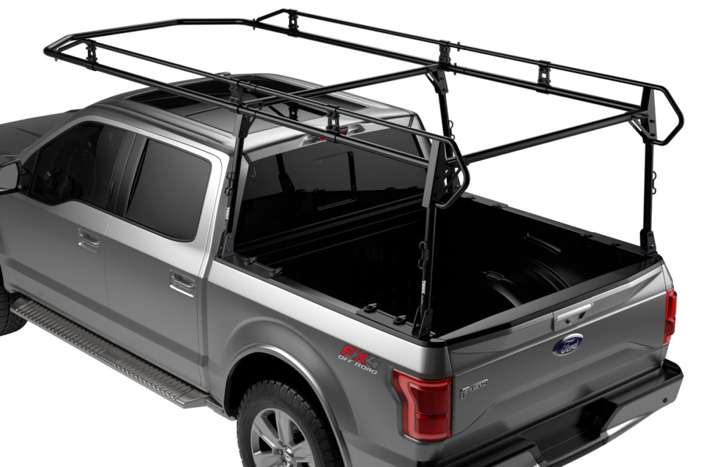 Thule pickup bed rack sale