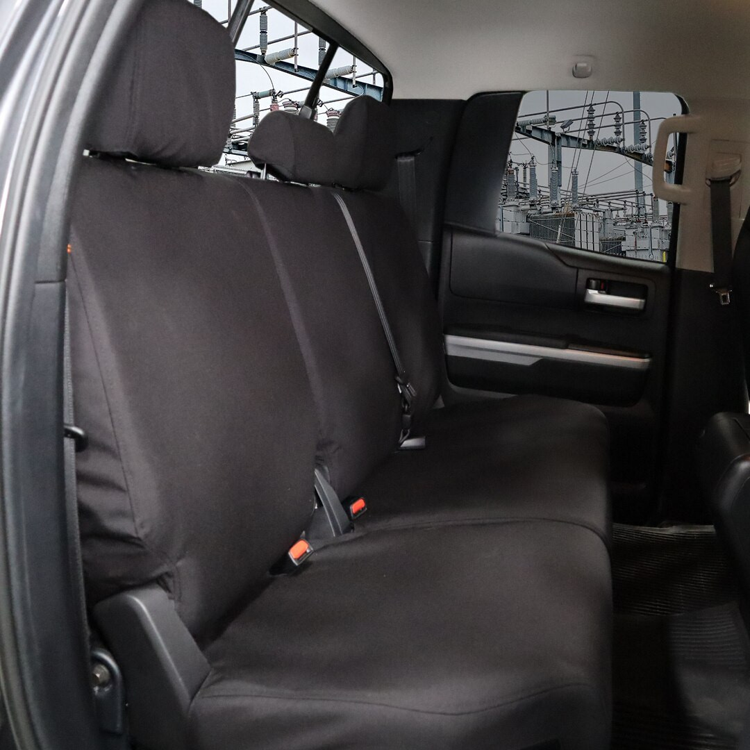 TigerTough Seat Covers