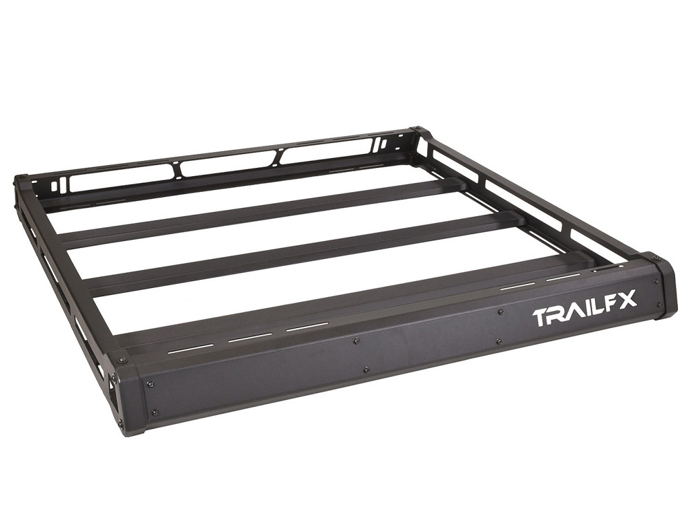 TrailFX Roof Basket