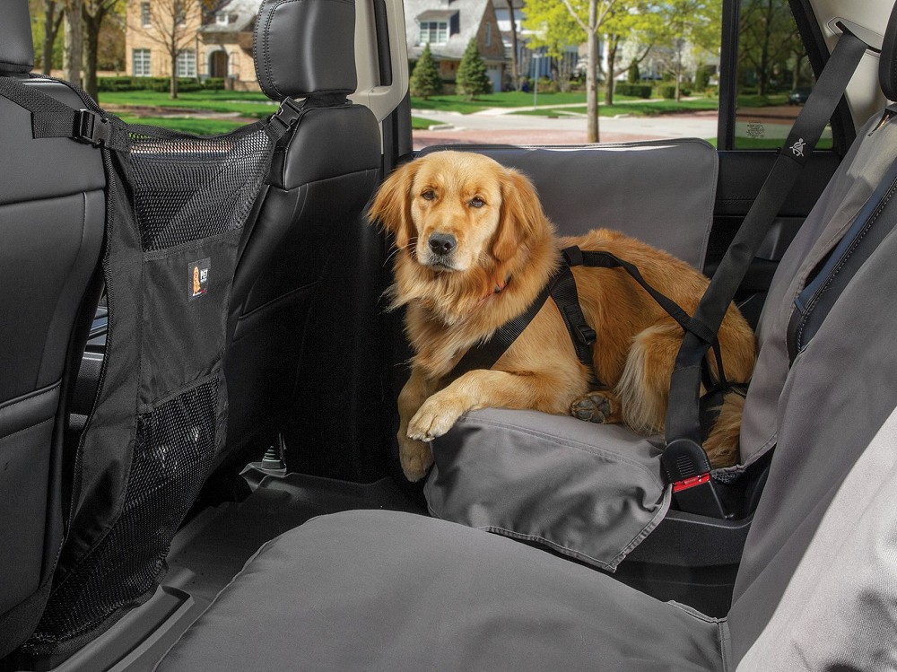 Weathertech seat store covers for trucks