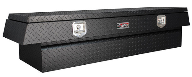 Westin Brute Low Profile Crossover Tool Boxes