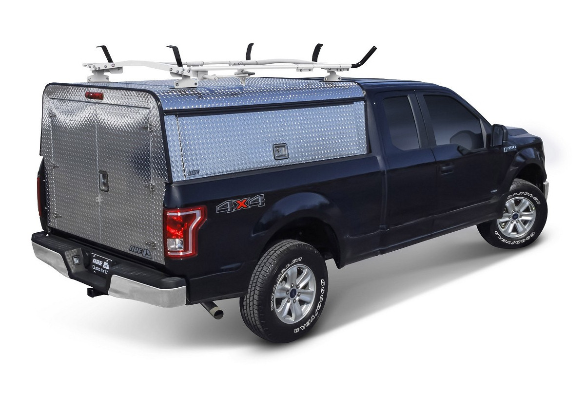 A.R.E. Truck Caps and Tonneau Covers : Mid-West Truck Accessories