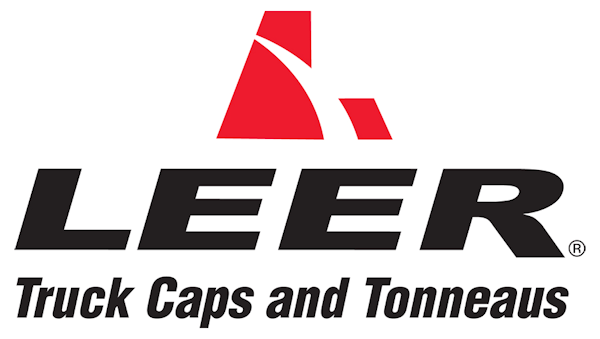 Leer Truck Caps & Tonneau Covers