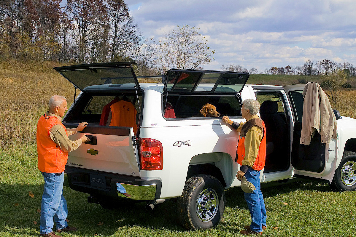 ATC Truck Covers - Truck Caps, Tonneau Covers, Campers Shells and Toppers -  HOME