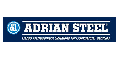 Adrian Steel Logo