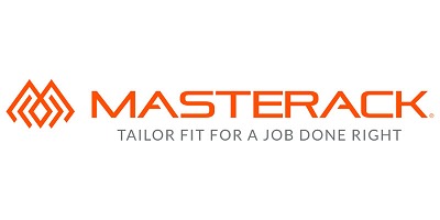 Masterack Logo
