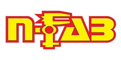 N-Fab Logo