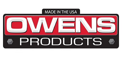 Owens-Products Logo