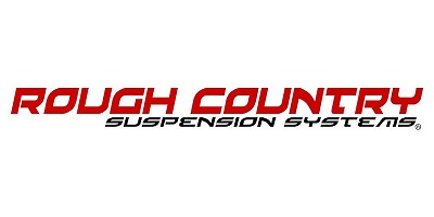Rough-Country Logo