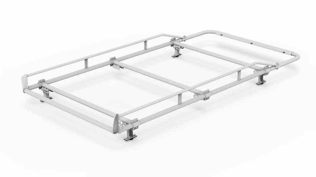 Kargo Master Van Racks