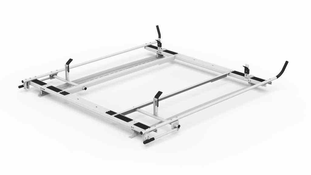 Kargo master best sale van rack