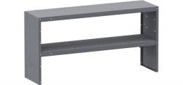 Kargo Master Van Shelving