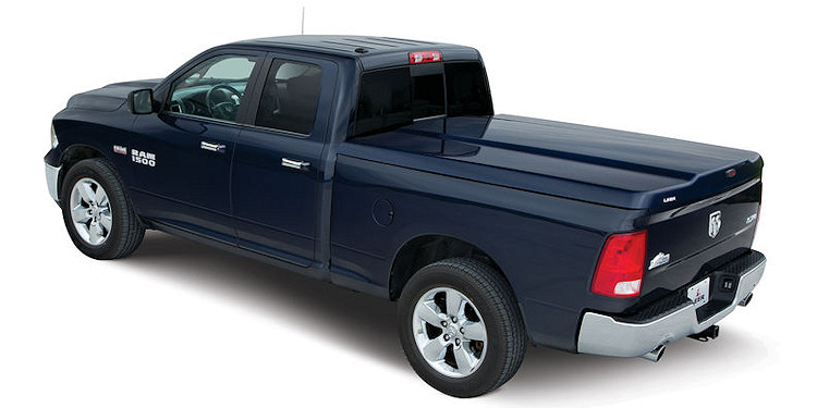 Leer 700 Tonneau Cover