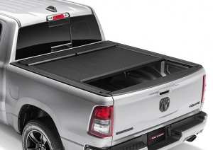 Roll-N-Lock M-Series Retractable Truck Bed Cover