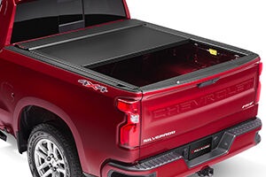 Roll-N-Lock E-Series Retractable Truck Bed Cover