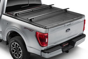 Roll-N-Lock E-Series XT Retractable Truck Bed Cover