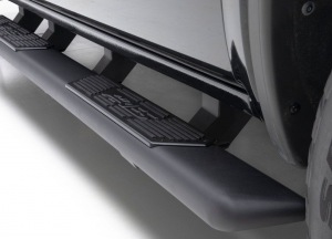 Aries AscentStep 5-1/2 inch Running Boards
