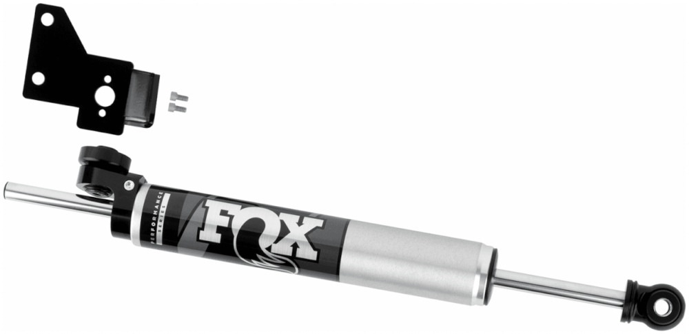 Fox Performance Series 2.0 TS Steering Stabilizer