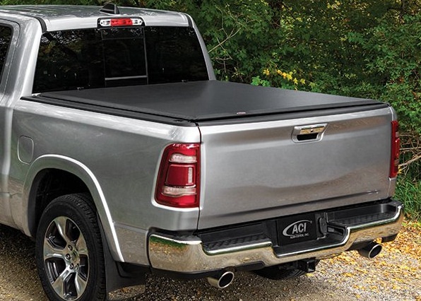 ACCESS® LORADO® ROLL-UP COVER