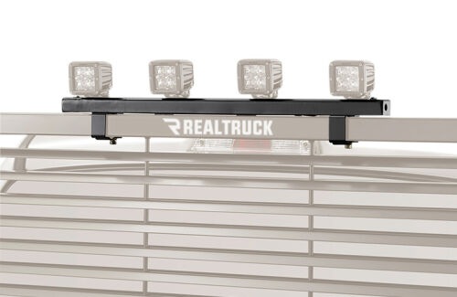 BACKRACK Truck Rack Accessories