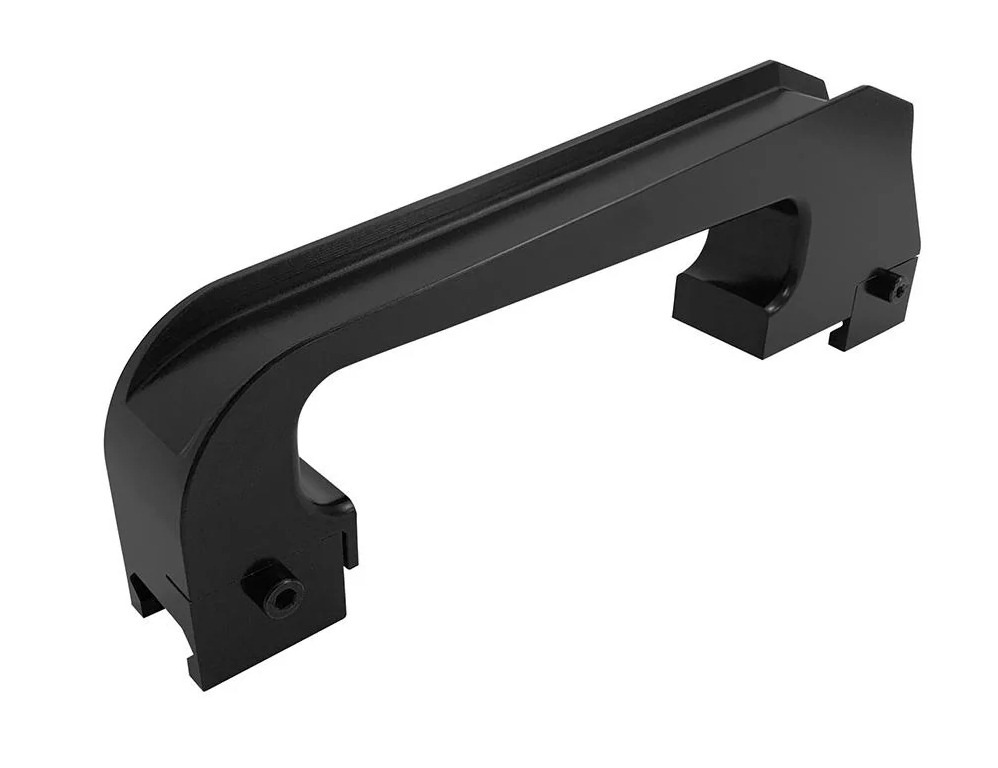 DV8 M16 Styled Grab Handle Off Road Rail Mount System
