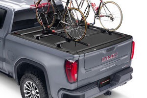 Roll-N-Lock A-Series XT Retractable Truck Bed Cover